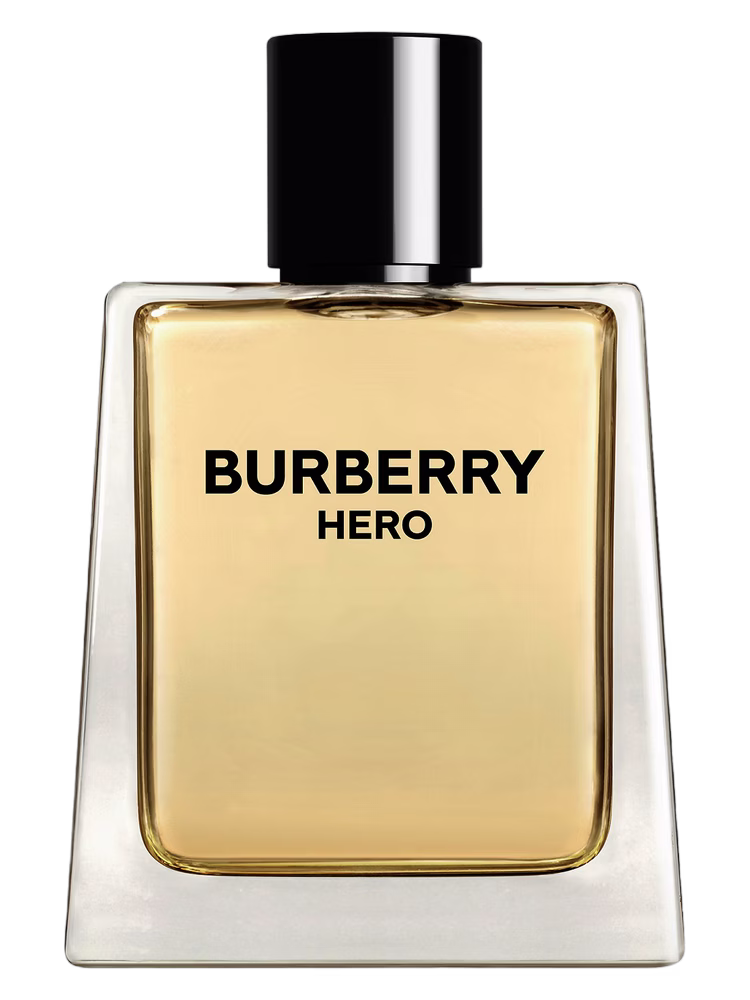 Burberry Hero EDT